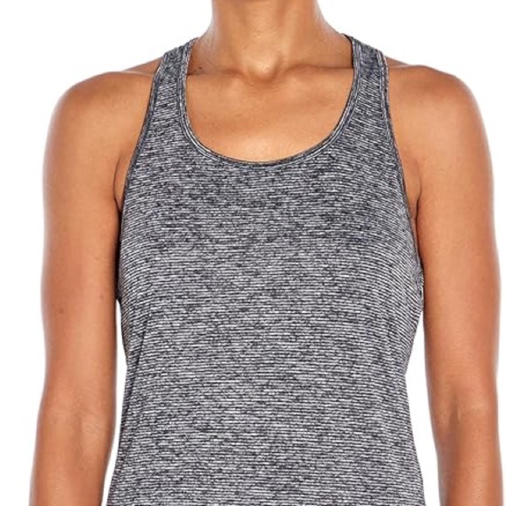 Zyia seamless Tank Top size Xl